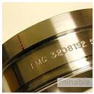 Пятиосная машина нанесения точечно-ударной маркировки