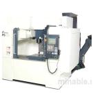 Технологии следующего поколения в центрах Makino PS65 и PS105