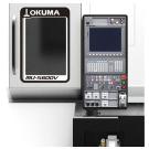 Пятиосевой центр соединяет станки и использует встроенную робототехнику