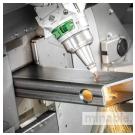 Lasertube делает возможным пространственное резание