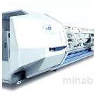 Токарные станки с массивными станинами