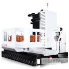 Горизонтально-расточной станок с полым валом шпинделя