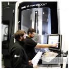 Пятиосевой обрабатывающий центр DMU 95 monoBLOCK от DMG Mori