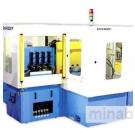 Сверление больших партий орудийных стволов