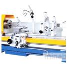 Расширена линейка токарных станков с ручным управлением