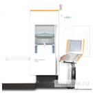 Непрерывное изготовление деталей сложных форм