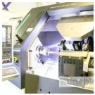 Один и тот же станок для высокоточной токарной обработки и чистового шлифования