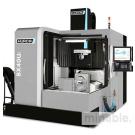 Двухколонный обрабатывающий центр Hurco BX40Ui