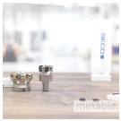 Вставки Seco HighFeed 2 LP09 сокращают длительность цикла фрезерования