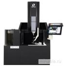 Электроэрозионное сверление компонентов турбинных двигателей