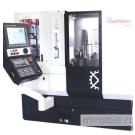 Высокоточная микротехнология Starrag Bumotec