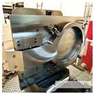 Фрезерование с высокоскоростной подачей