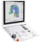 Управление токарным станком обретает новую функциональность