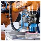 Мощные роботизированные станки Suhner для полностью автоматизированного производства