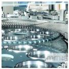 Двусторонний станок точного шлифования