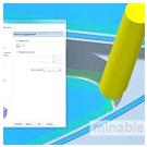 Версия 2011 PowerMILL программно-управляющего комплекса Delcam PowerMILL