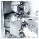 Производственные токарные станки