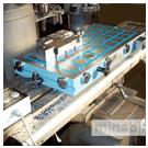 Электромагнитный держатель заготовок Power Matrix