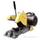 Пила K8B от Kalamazoo Industries режет практически любой черный металл