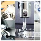 Инновационные инструменты и аксессуары BIG KAISER на EMO 2019