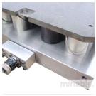 Электропостоянный магнитный патрон для фрезерования