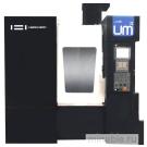 Высокоскоростной компактный вертикальный обрабатывающий центр