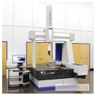 Пятиосевой мультисенсорный координатно-измерительный станок для проверки сложных компонентов