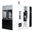 Мощное резание плюс высокоскоростная автоматизация