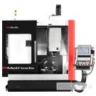 Methods Machine Tools представляет собственный бренд вертикального обрабатывающего центра