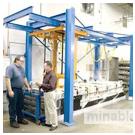 Автоматизированная оксидирующая система Tru Temp