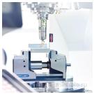 Интеллектуальный держатель контролирует резание в режиме реального времени