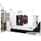 Серия токарных центров QUICK TURN с числовым программным управлением