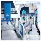 О сотрудничестве Ingersoll Machine Tools и Innse-Berardi