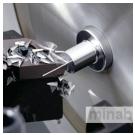 Технология Citizen продлевает срок службы инструмента и минимизирует проблемы, вызываемые стружкообразованием