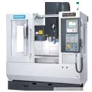 Компактный вертикальный обрабатывающий центр