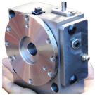 Гибкий индексирующий поворотный стол