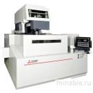 Проволочный электроэрозионный станок Mitsubishi с числовым программным управлением