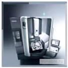 Малогабаритный токарный центр с осью Y производства компании Haas Automation