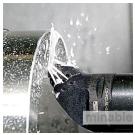 Когда используется режущий инструмент с покрытием