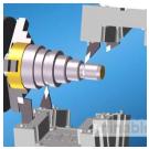 Расширенные токарные возможности многозадачных станков