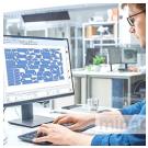 Потенциал нестинга при автоматизированном конструировании деталей и раскрое листов