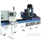 Маятниковый шлифовальный станок Slider Grinder