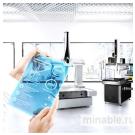 Решение по управлению активами помогает оптимизировать производительность координатно-измерительной машины