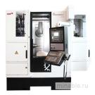 Токарно-фрезерный центр Starrag Bumotec