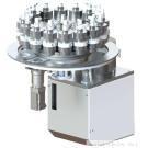 Многобункерная система подачи порошка