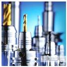 Инструментодержатель с гидравлическим обжатием