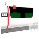 Волоконный лазер в XL-форматах