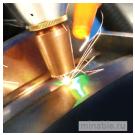 Лазерная система сварки, сверления и вырезания деталей