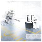 Сотрудничество Liebherr-Verzahntechnik и metrotek в области измерительной техники