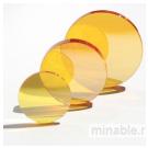 Защита фокусных линз лазеров